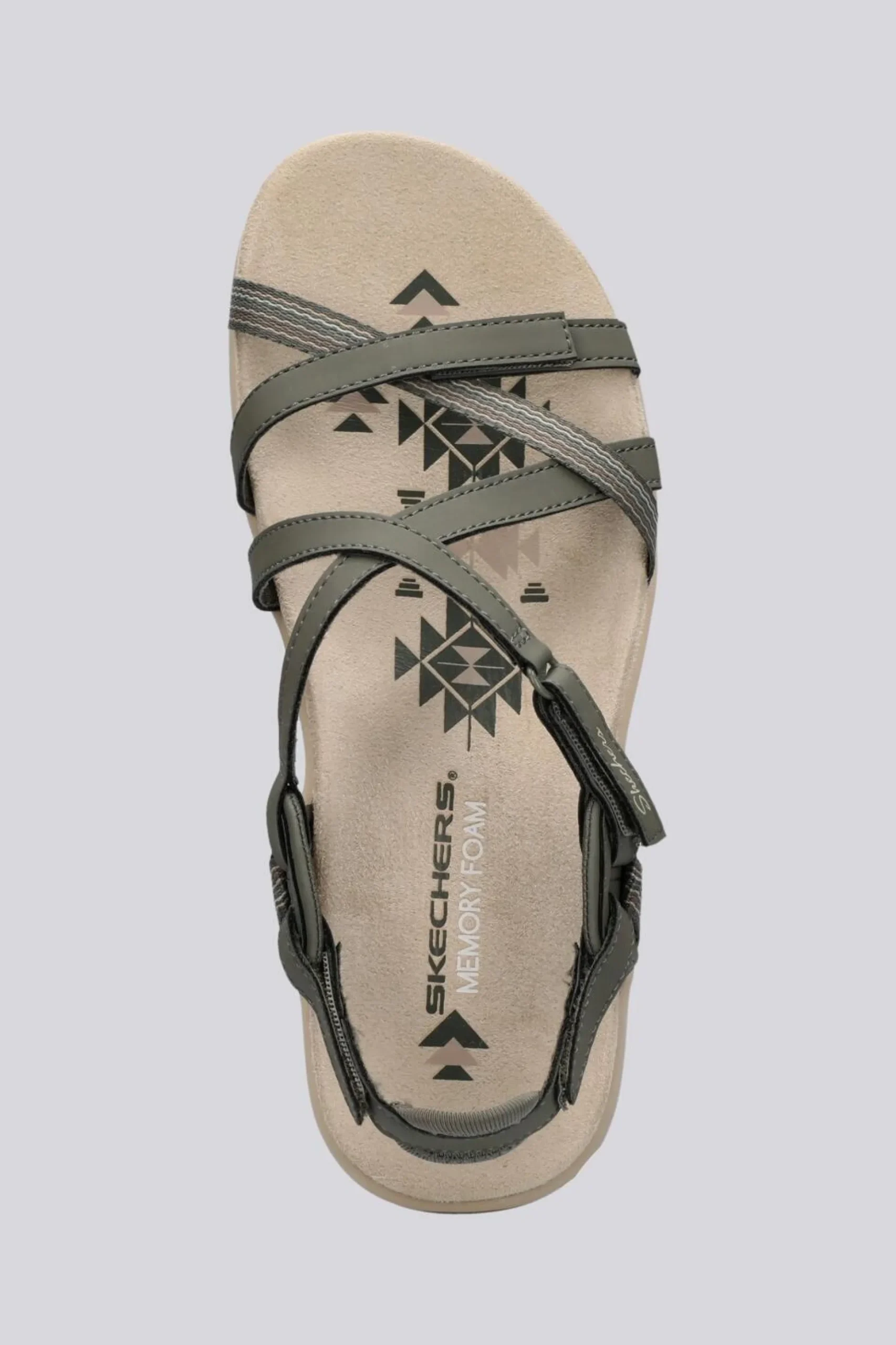 Skechers Reggae Slim