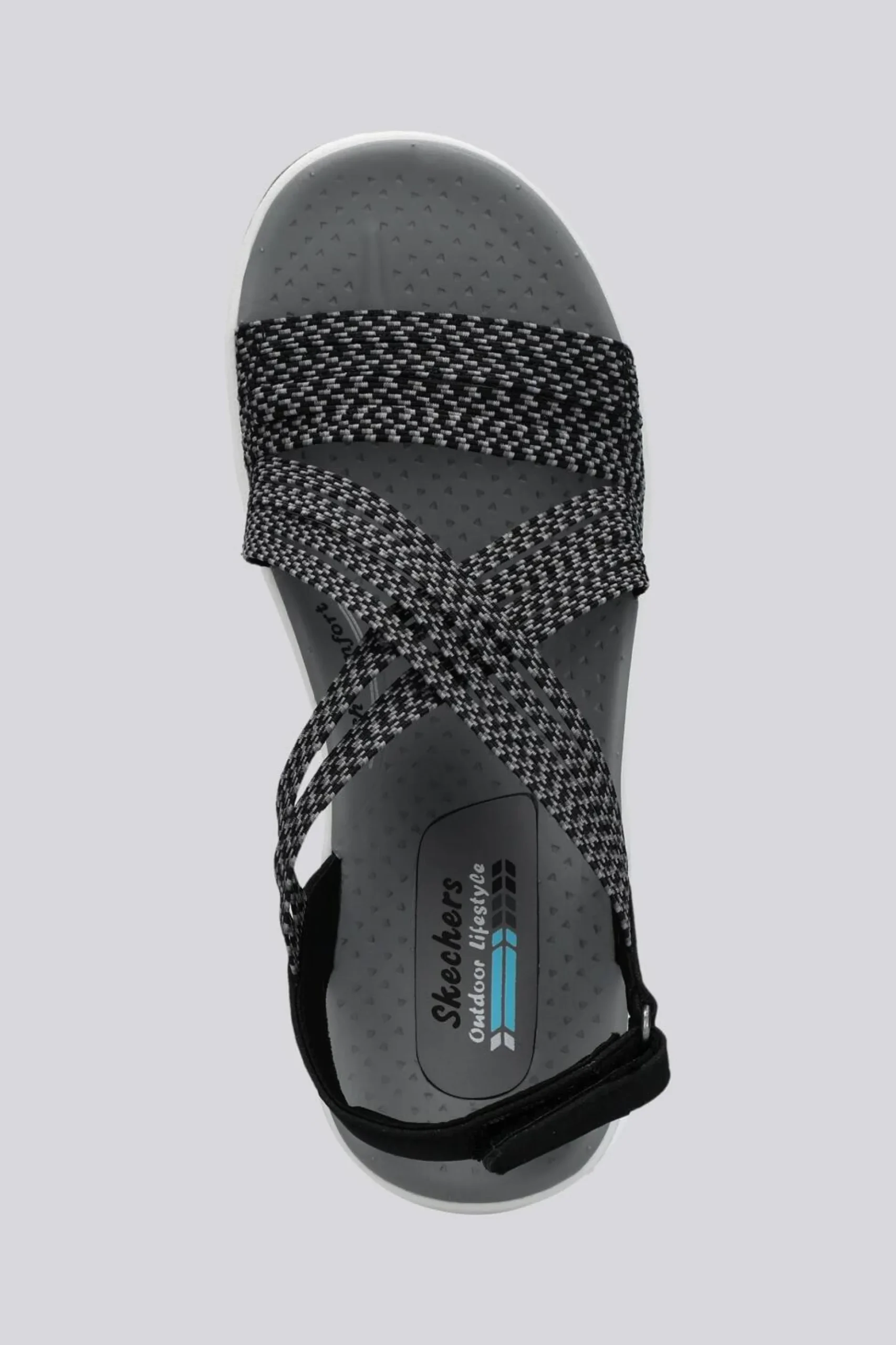 Skechers Reggie Up