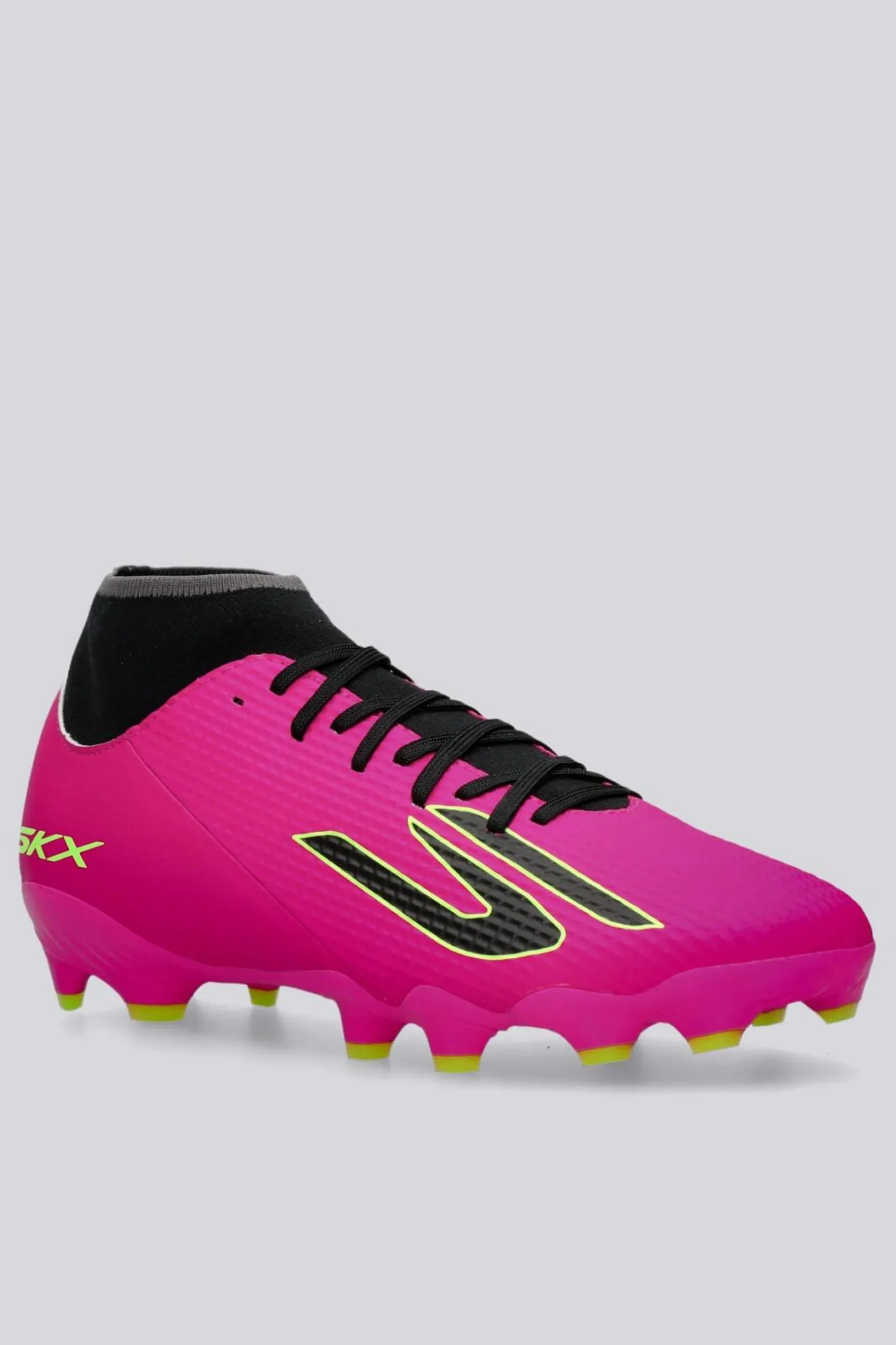 Skechers Skx 2 High Academy Fg