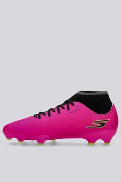 Skechers Skx 2 High Academy Fg