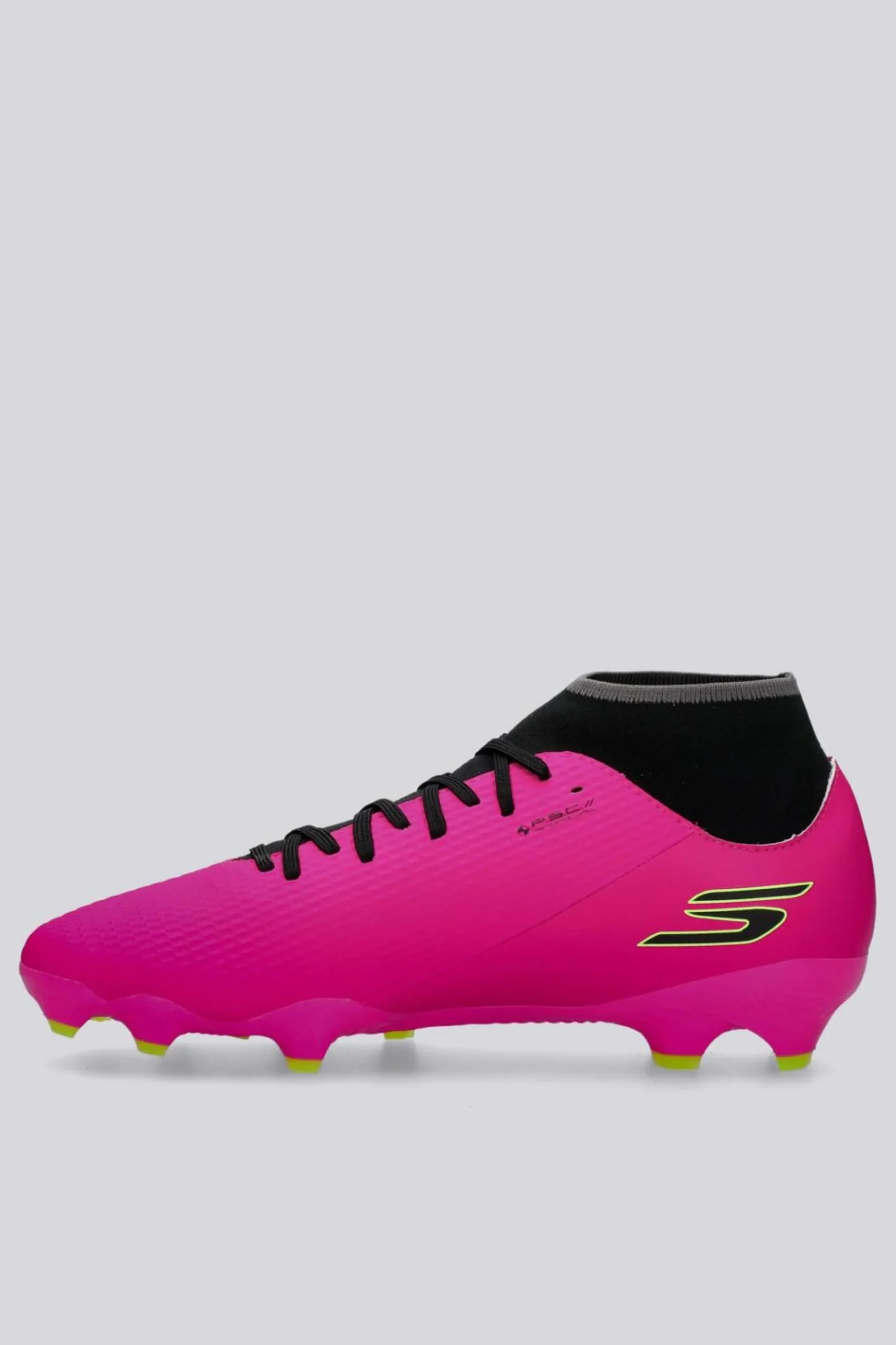 Skechers Skx 2 High Academy Fg