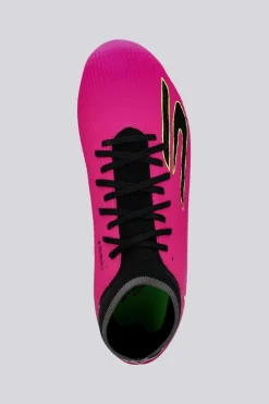 Skechers Skx 2 High Academy Fg