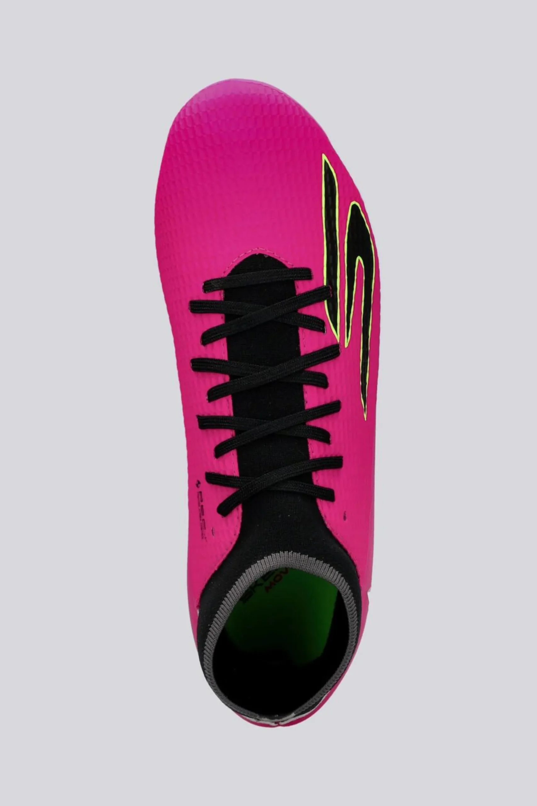Skechers Skx 2 High Academy Fg