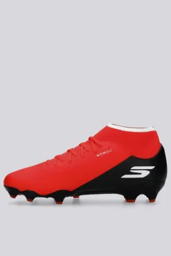 Skechers Skx 2 High Academy Fg