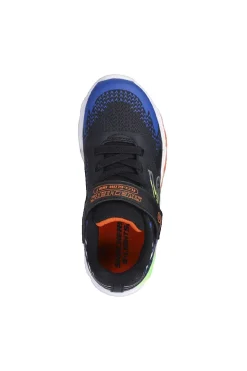 Skechers S Lights: Flex-glow Bolt
