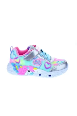 Skechers Unicorn Charmer Luces
