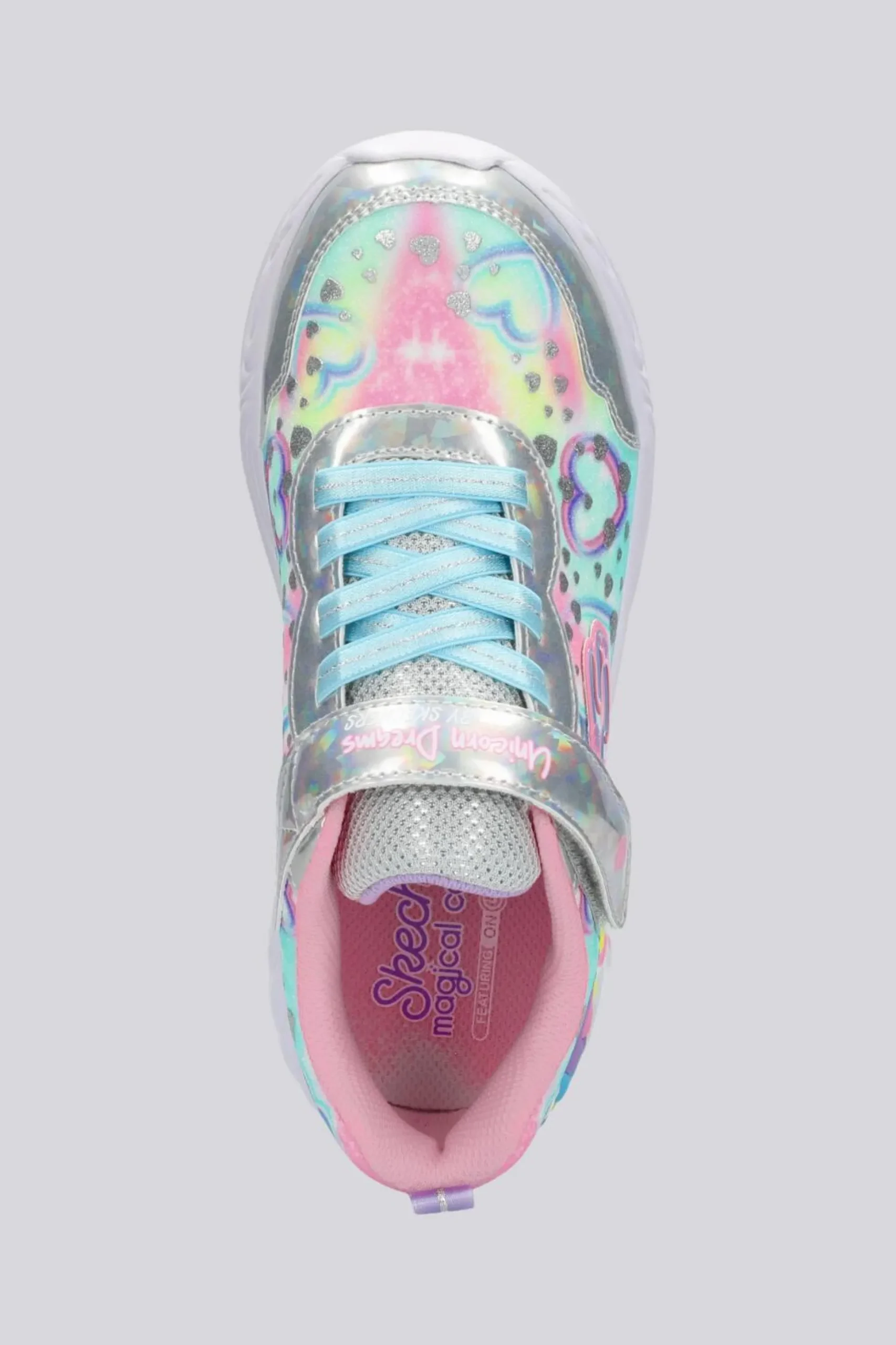 Skechers Unicorn Dreams