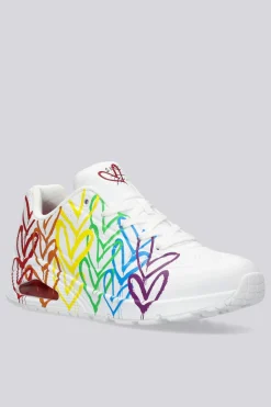 Skechers Uno