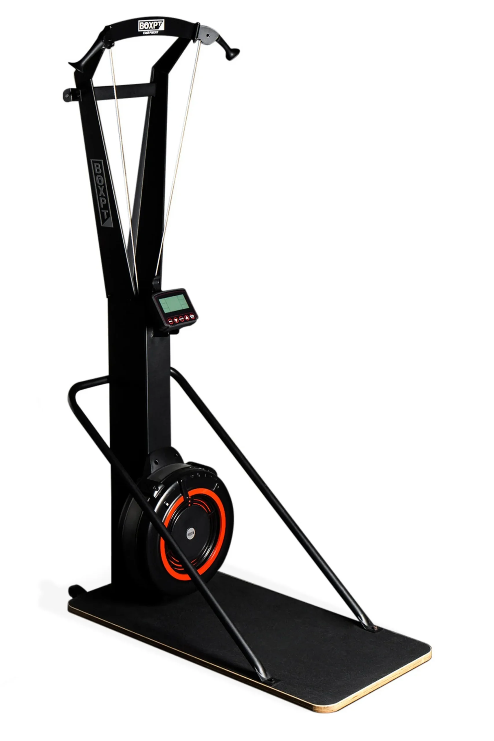 Ski Com Plataforma