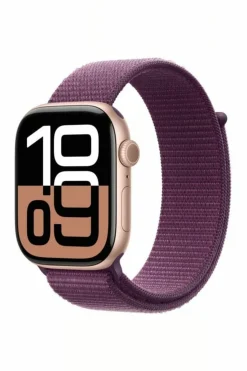 Smartwatch Apple Watch Series 10 Rosa 46 MM