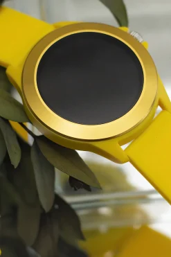 Smartwatch Forever Colorum Cw-300