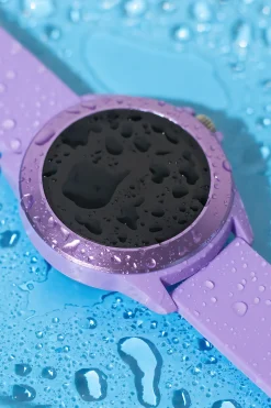 Smartwatch Forever Colorum Cw-300
