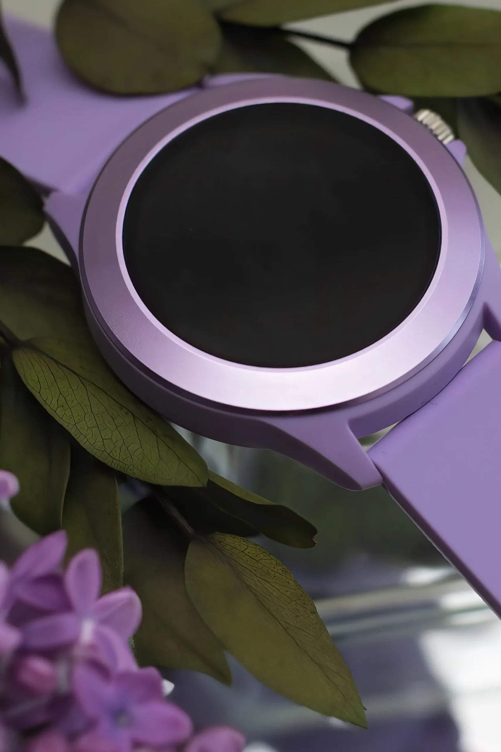Smartwatch Forever Colorum Cw-300