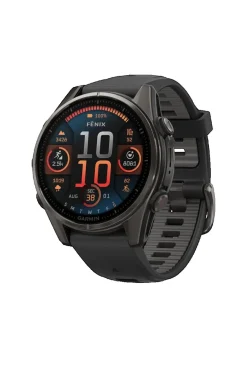 Smartwatch Garmin Fenix 8 Amoled Edition 43mm