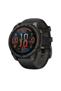 Smartwatch Garmin Fenix E Edition 47 MM