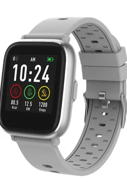 Smartwatch Ips 3,3 CM (1.3") Denver Sw-161grey