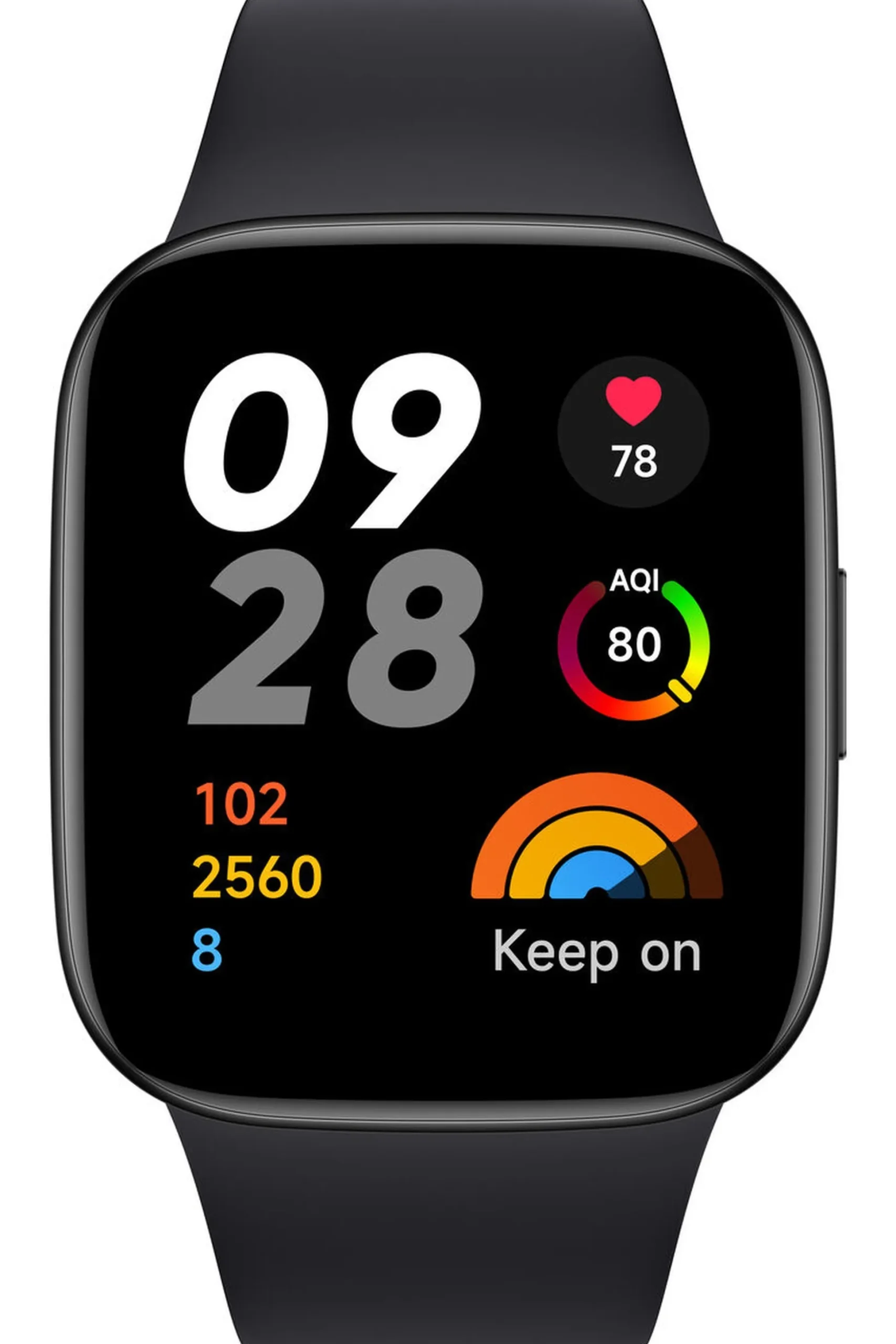 Smartwatch Redmi Watch 3