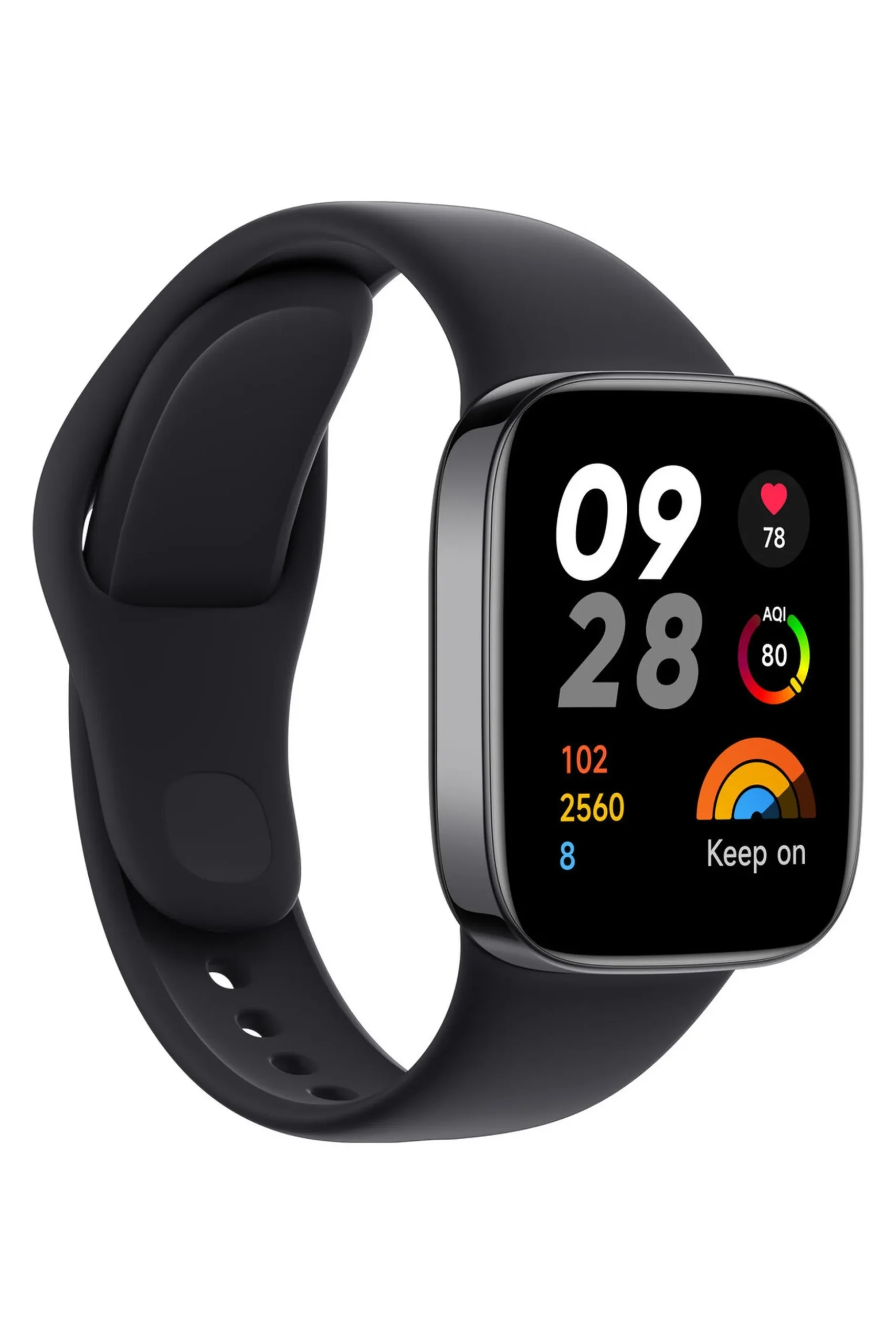 Smartwatch Redmi Watch 3