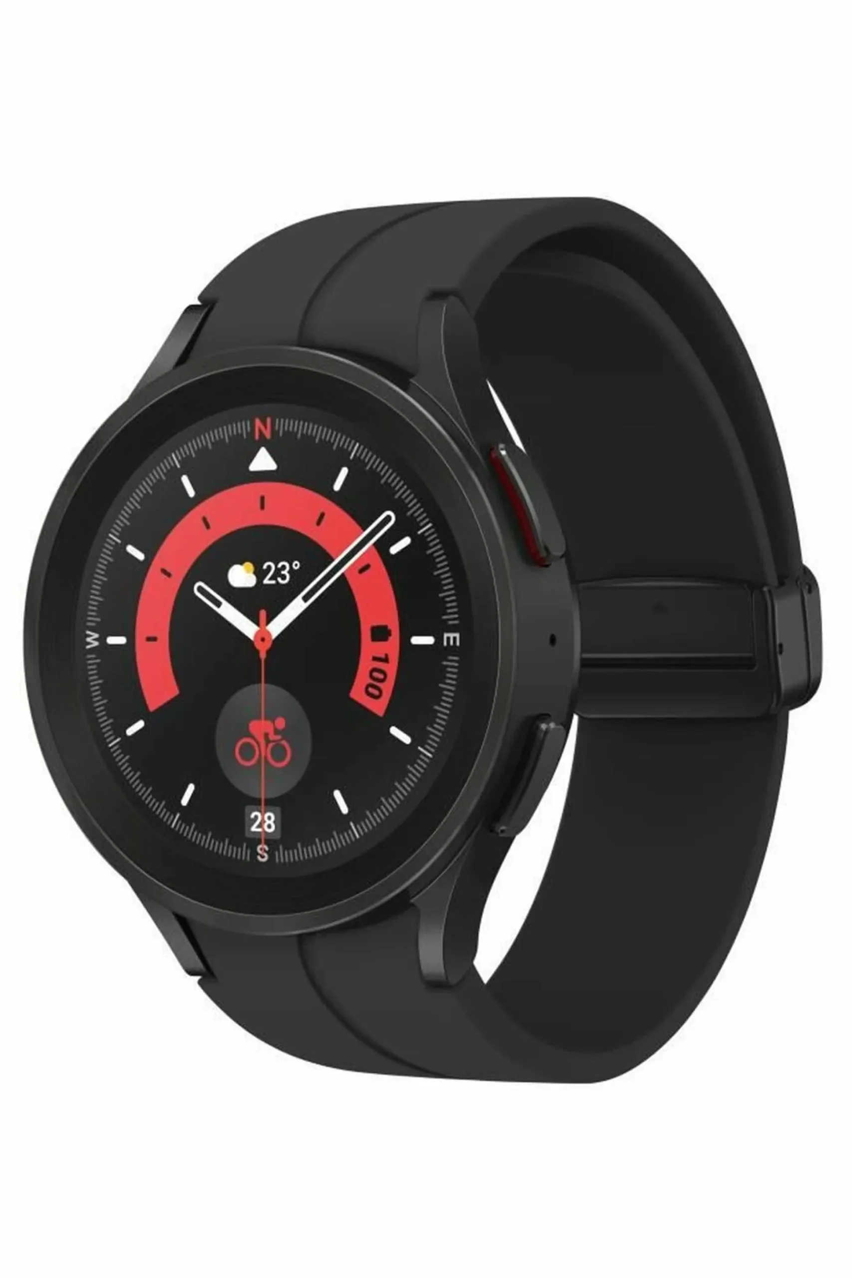 Smartwatch Samsung Galaxy Watch5 Pro 1,39" 16 Gb