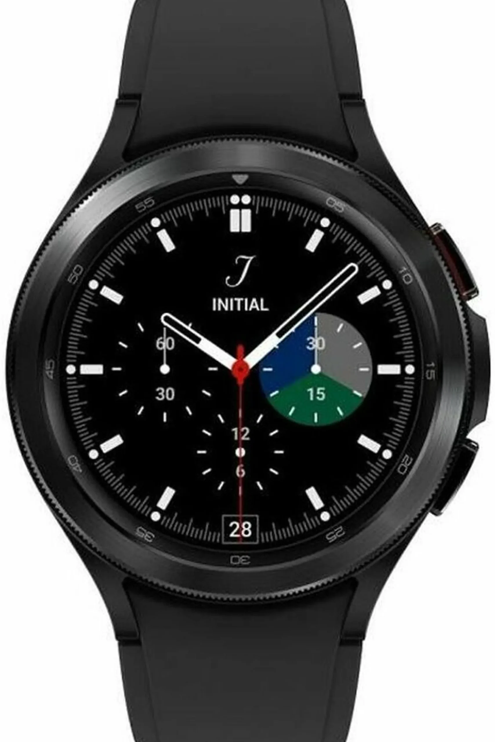 Smartwatch Samsung Galaxy Watch4 Classic 4g 247 Mah