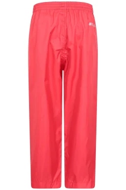 Sobrepantalones / Mountain Warehouse Pakka II