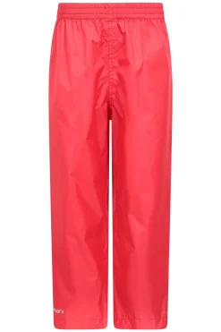 Sobrepantalones / Mountain Warehouse Pakka II