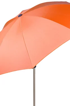 Sombrilla Playa Grande Inclinable 220 CM Uv50 Aktive