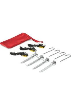Sombrilla Sport-brella De 2,4 M, Upf 50+, Fácil De Montar