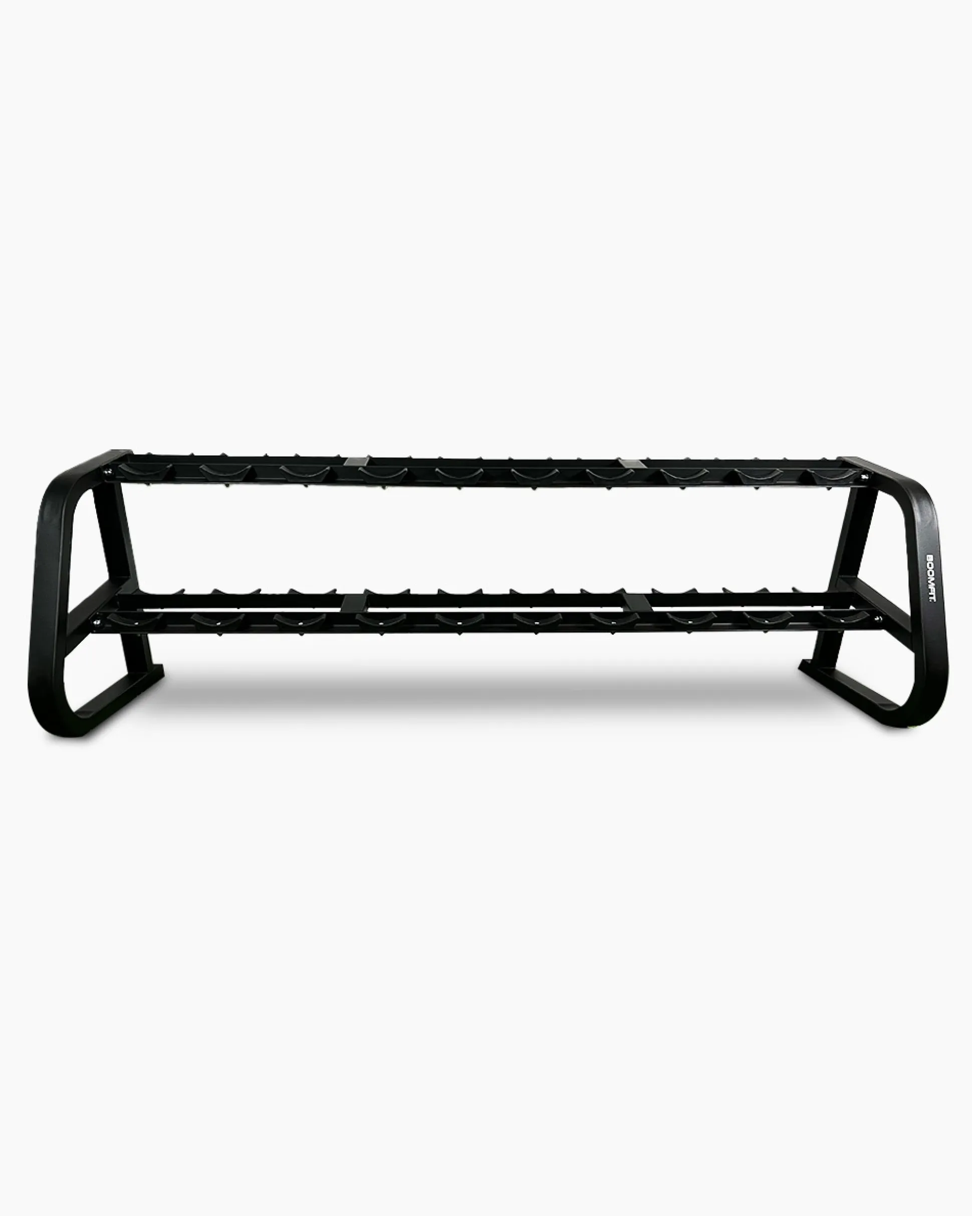Soporte De Mancuernas Redondas Boomfit