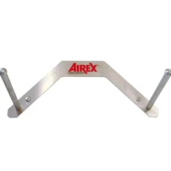 Soporte De Pared Para Moqueta Con Ojales Airex