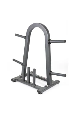Soporte Para Discos Rack Hammer