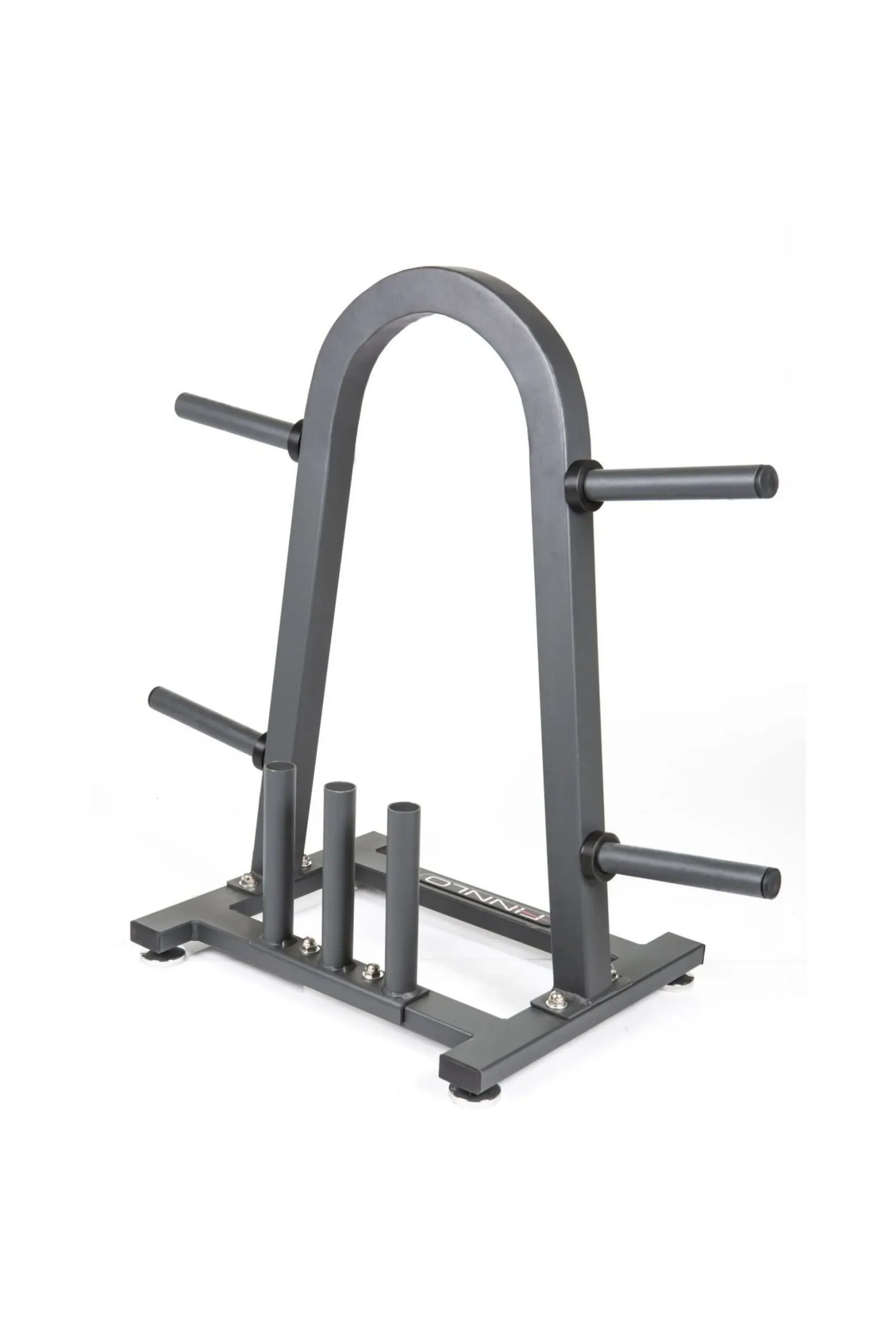 Soporte Para Discos Rack Hammer
