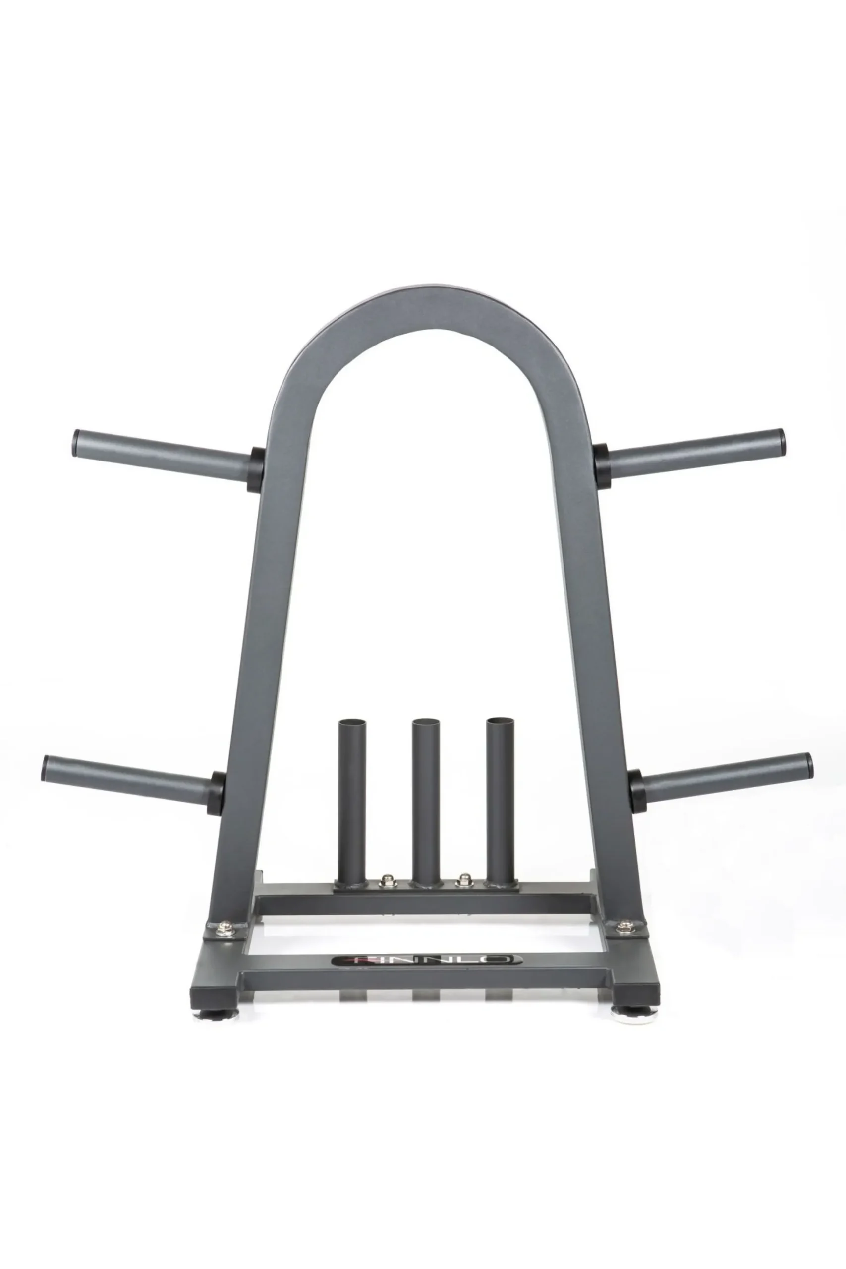 Soporte Para Discos Rack Hammer