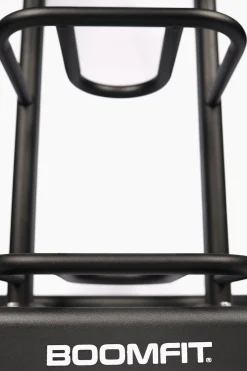 Soporte Power Bag Negro Boomfit