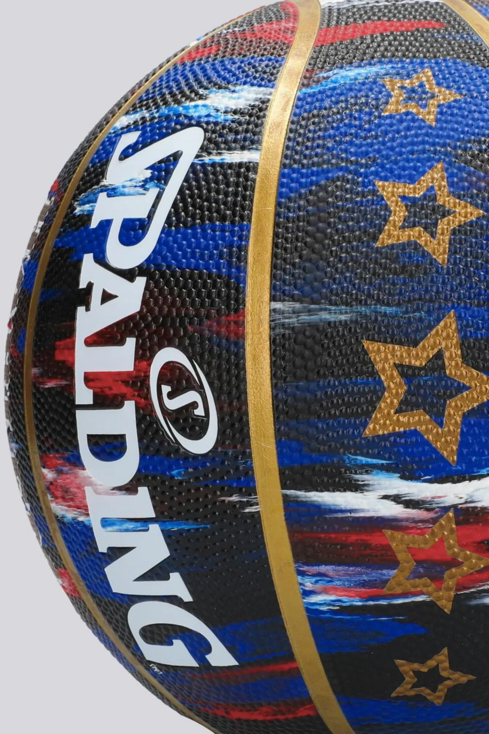 Spalding Harlem Globetrotters
