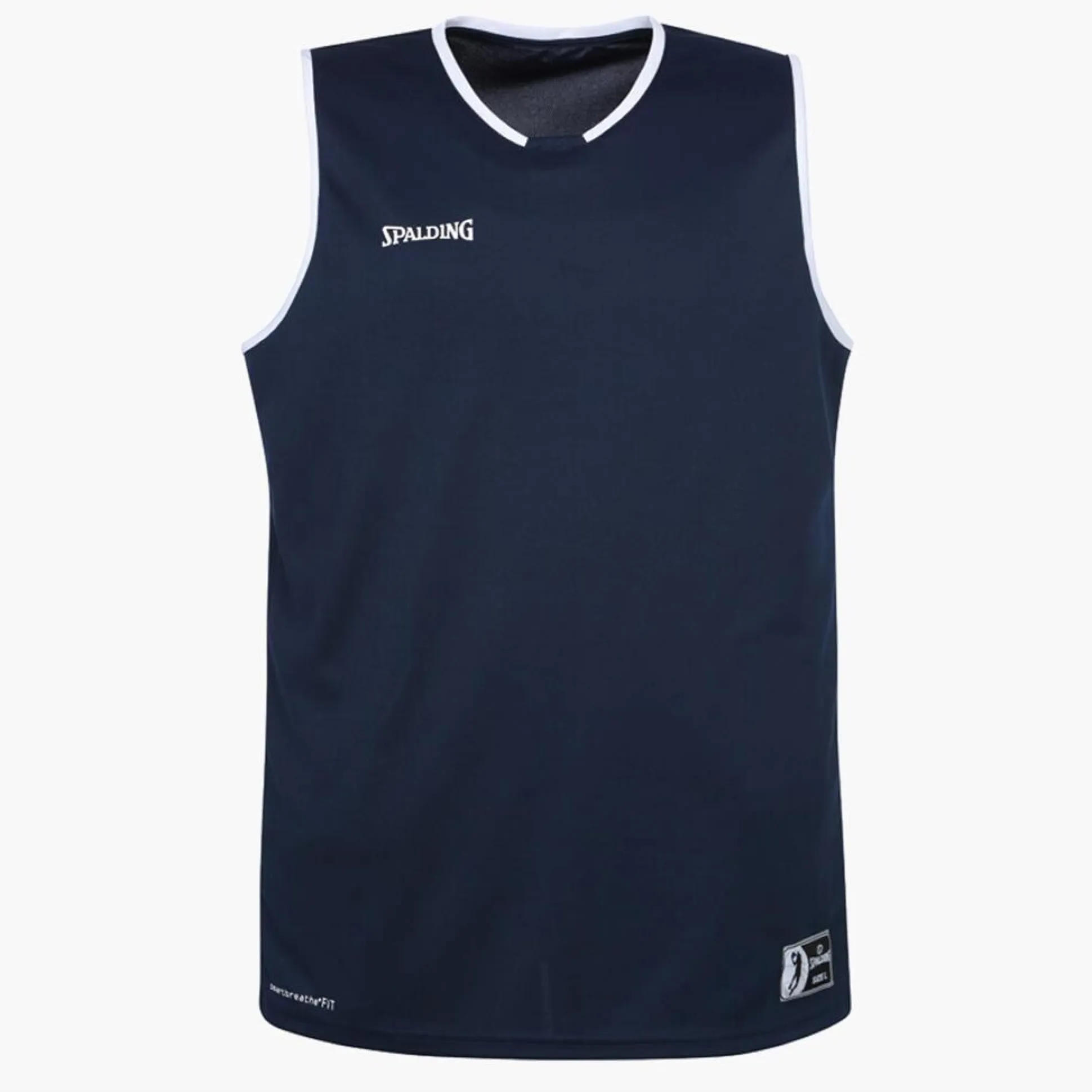 Spalding Move