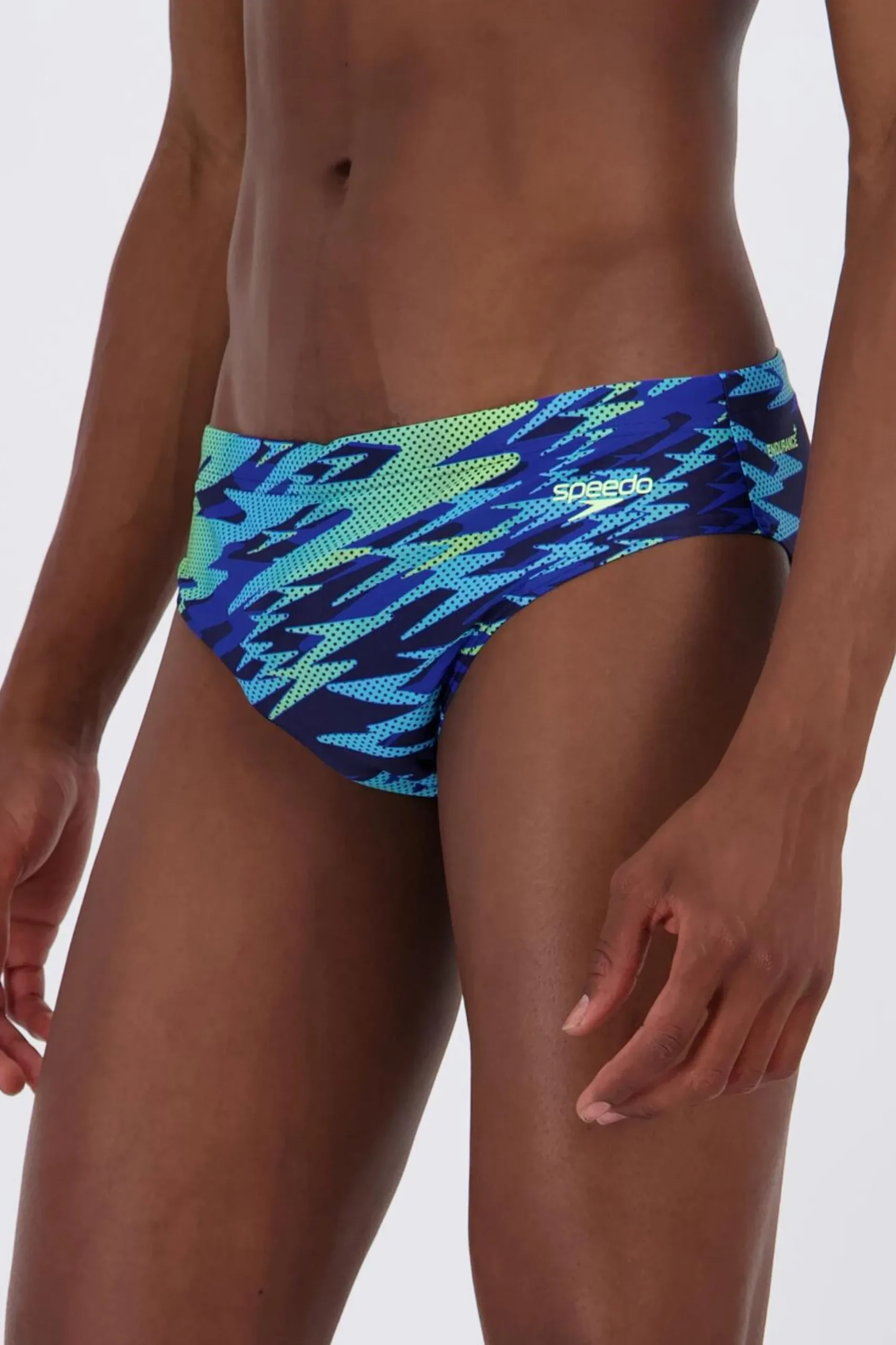 Speedo Hyperboom Print 2.5