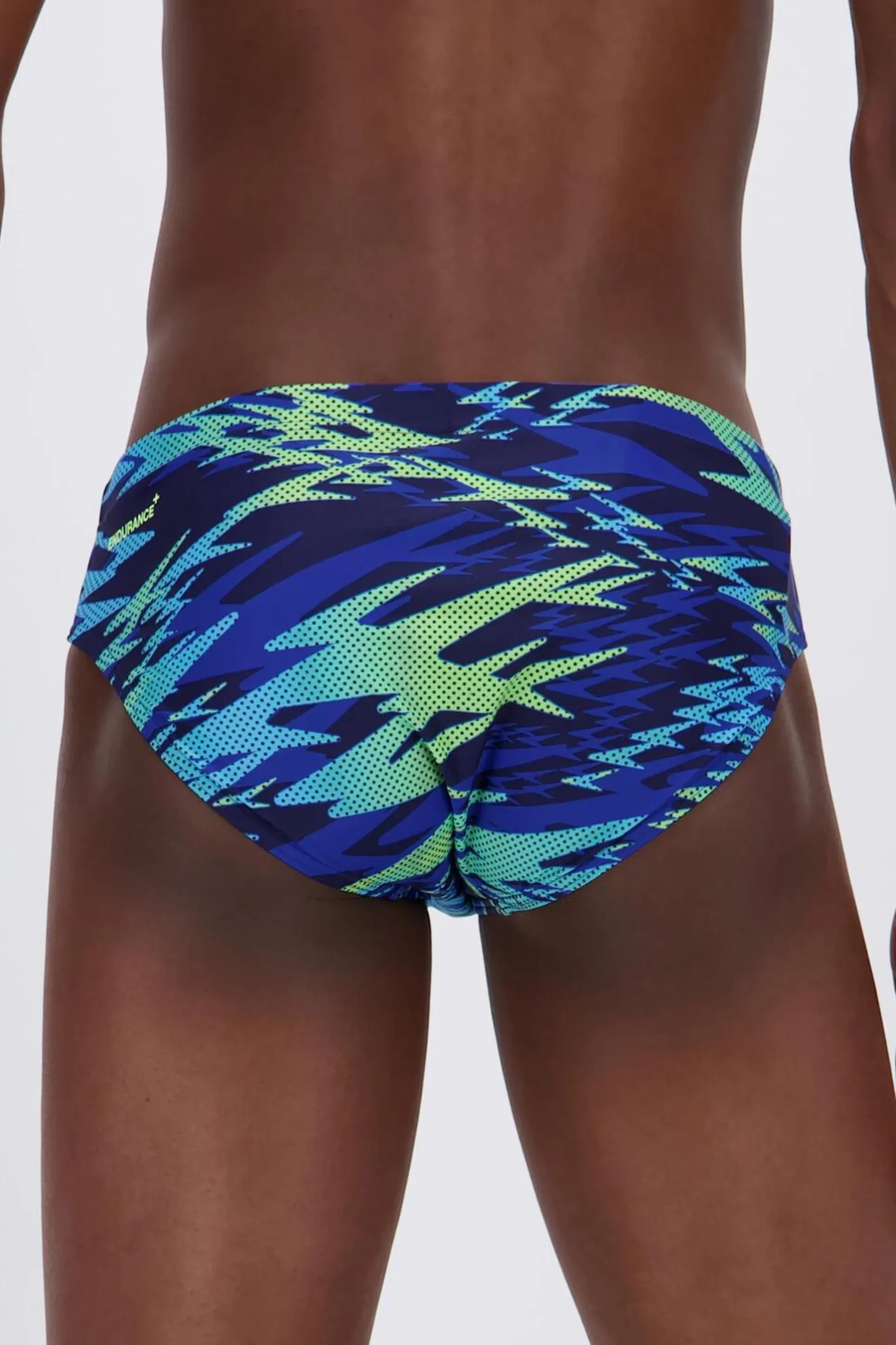 Speedo Hyperboom Print 2.5