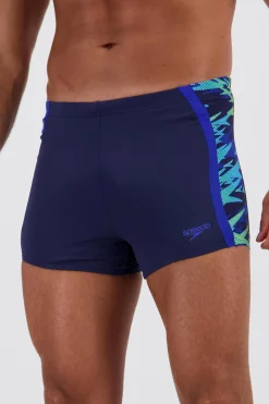 Speedo Hyperboom Splice Aquashort