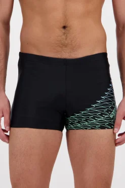 Speedo Medley Logo