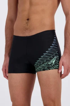 Speedo Medley Logo