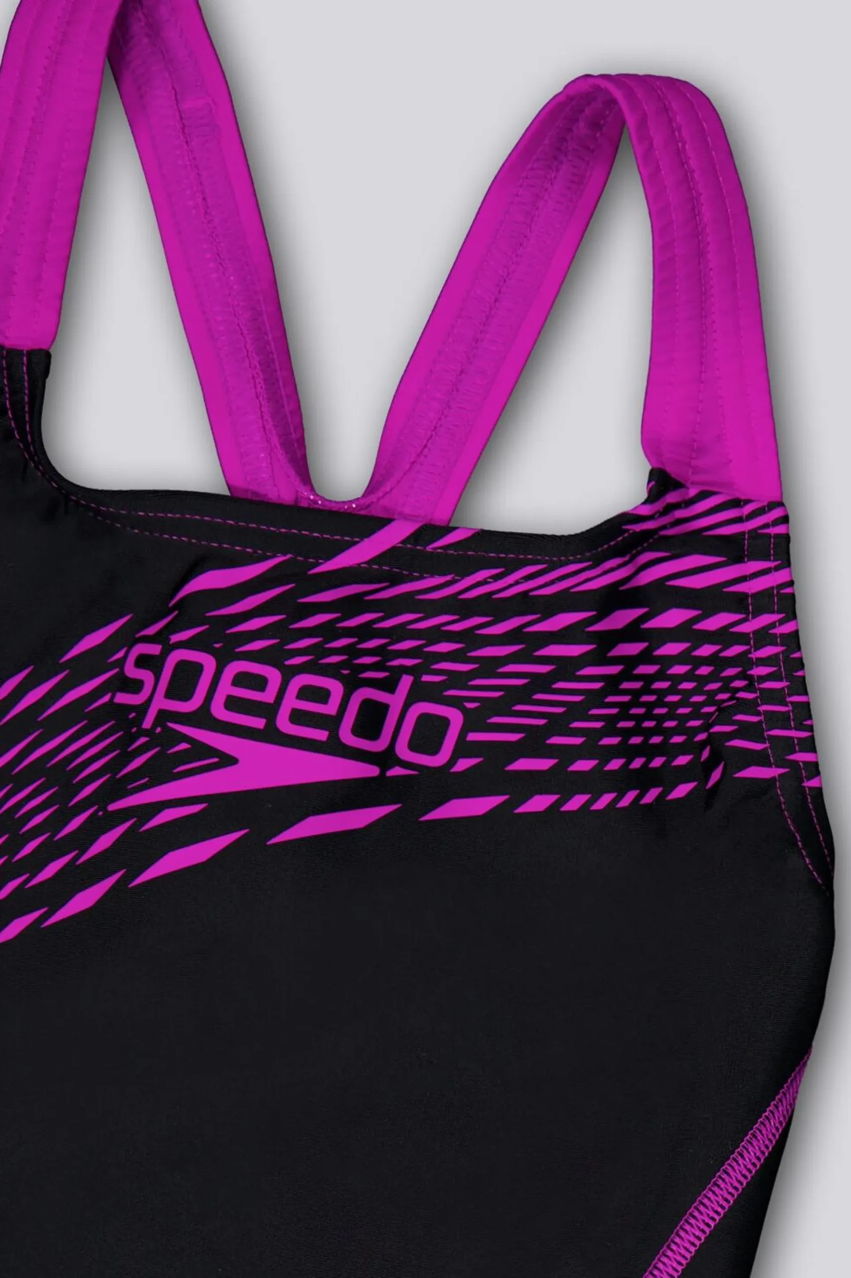 Speedo Medley Logo