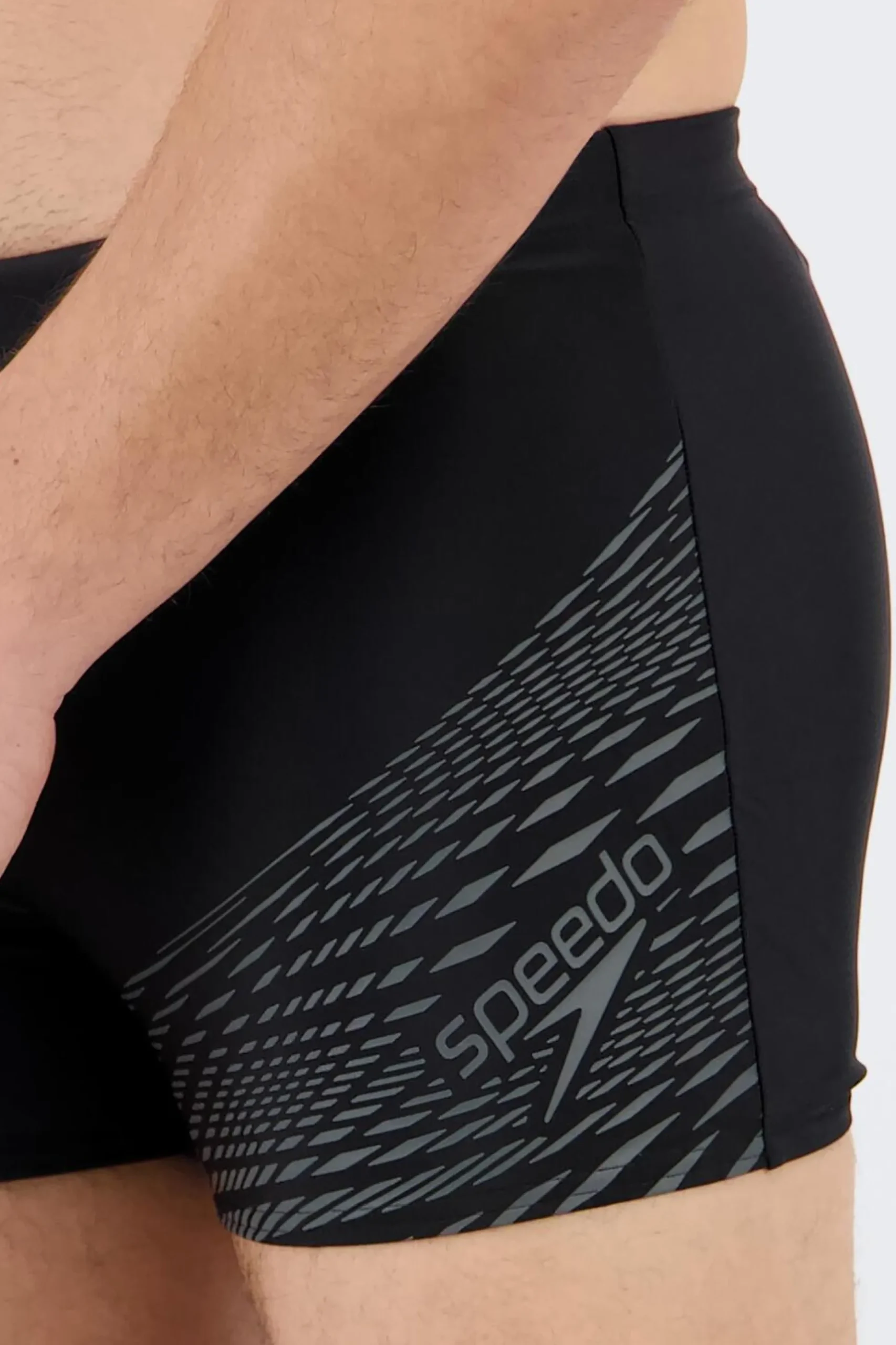 Speedo Medley Logo