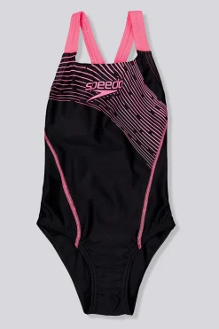 Speedo Medley Logo