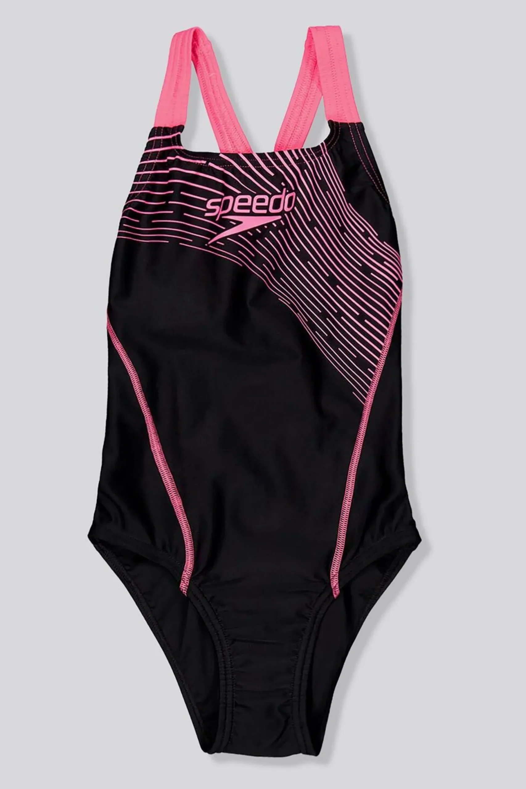 Speedo Medley Logo