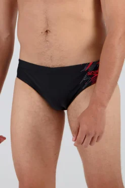 Speedo Medley Logo