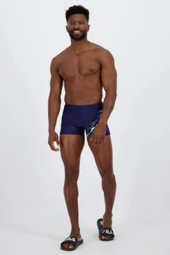 Speedo Medley Logo