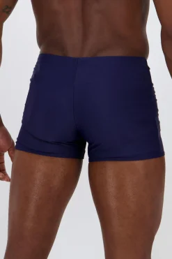 Speedo Medley Logo