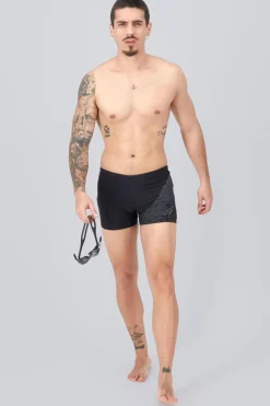 Speedo Medley Logo
