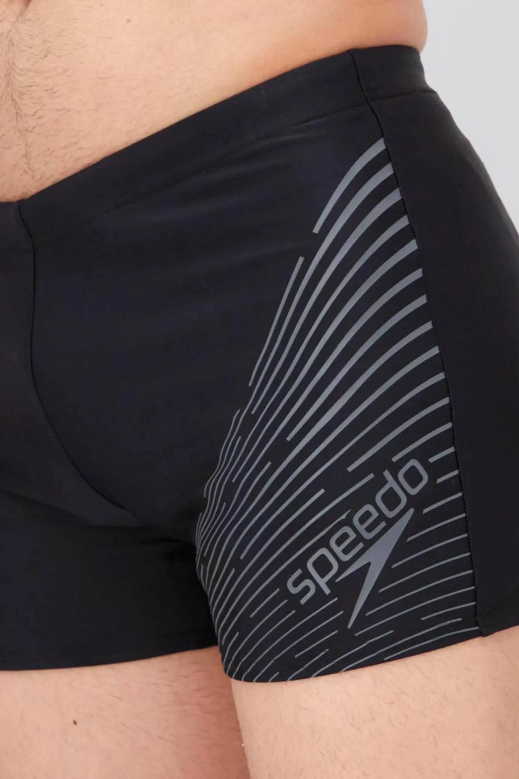 Speedo Medley Logo
